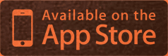 available on the app store